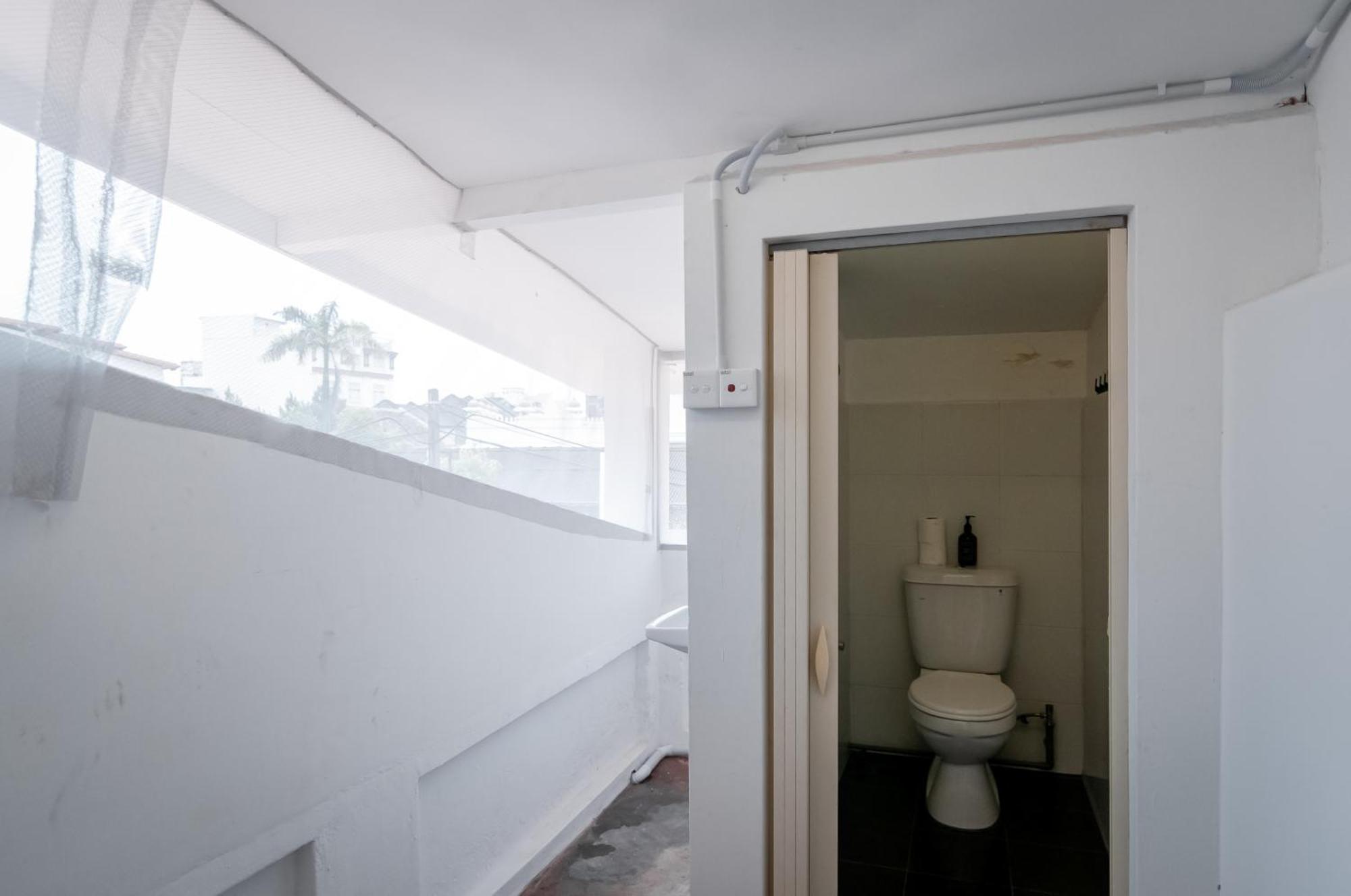Hostel Aayu Seckchuan George Town Penang Exterior foto