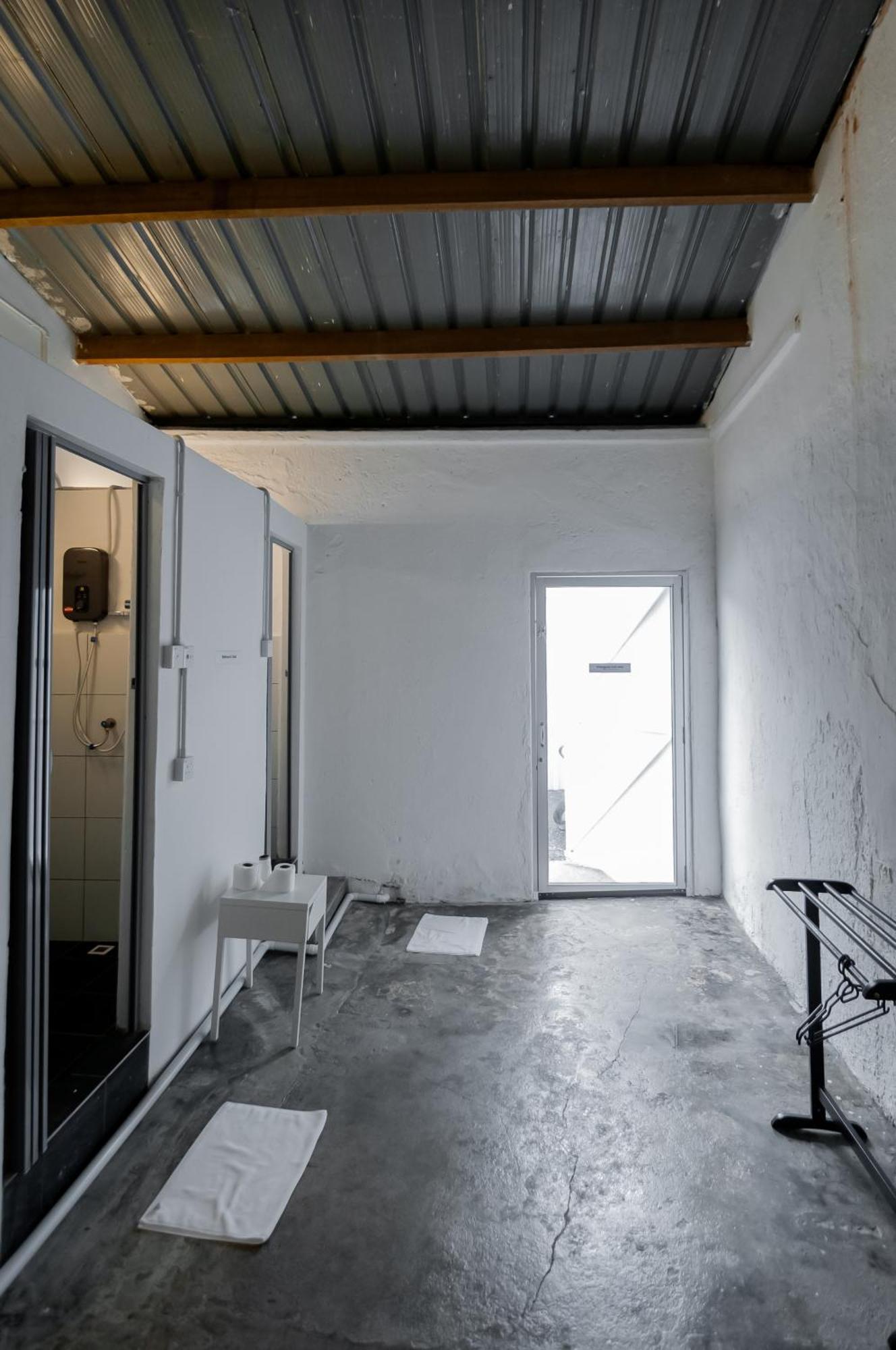 Hostel Aayu Seckchuan George Town Penang Exterior foto